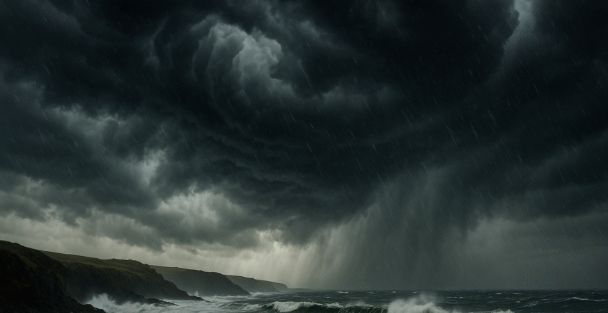 storm floris