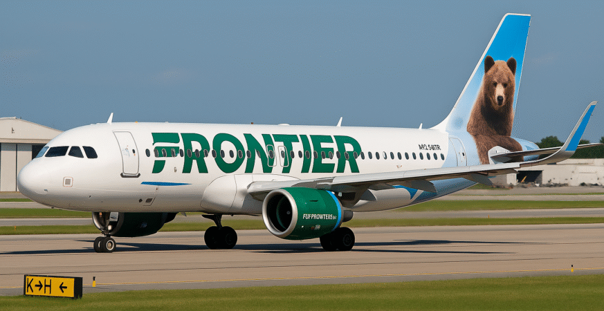 frontier