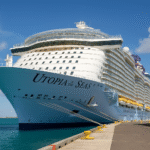 Royal Caribbean’s Utopia of the Seas Sets Sail from Port Canaveral with Special Offers for August 2025 Bahamas Cruise