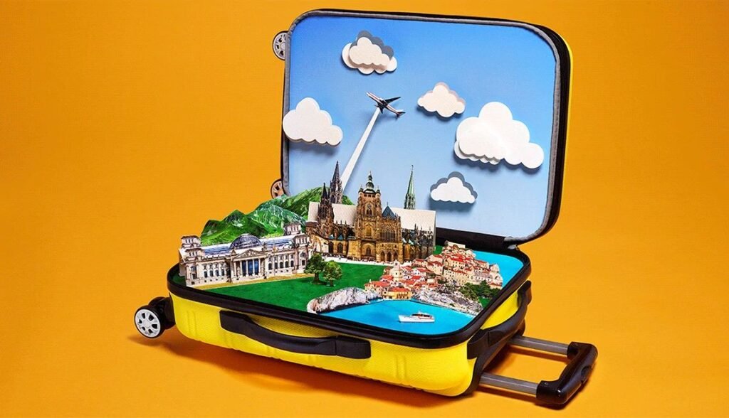 U.S. Embraces Global Tourism Tax Trend with New “Green Fee” in Hawaii & Visa Integrity Charge