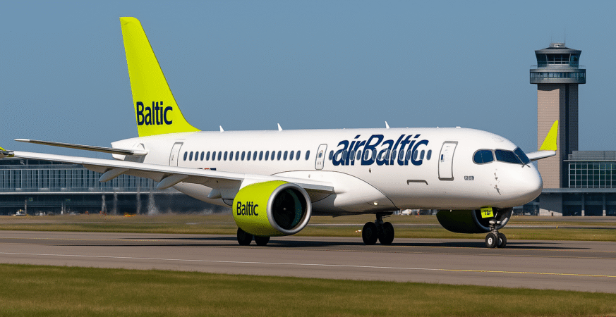 airbaltic