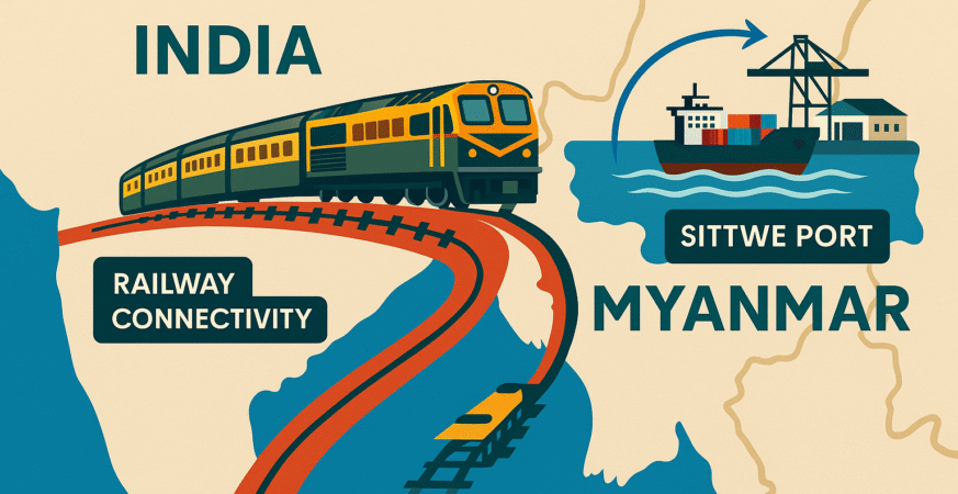 Myanmar