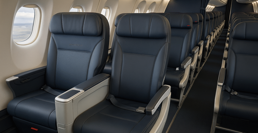 Embraer 190