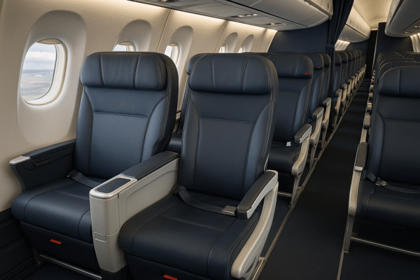 Embraer 190