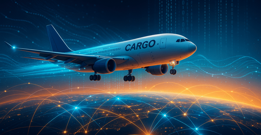 AI Cargo system