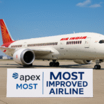 Air Canada Unlocks New Travel Opportunities with Expanded US-Canada Routes