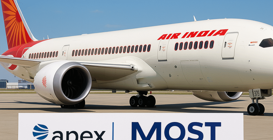 Most Improved Airline