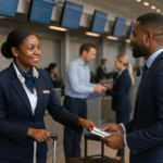 Emirates Elevates Travel with Premium Economy on A380 Flights to New York JFK