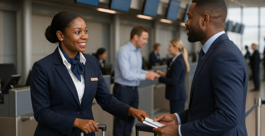 Nigerian Aviation