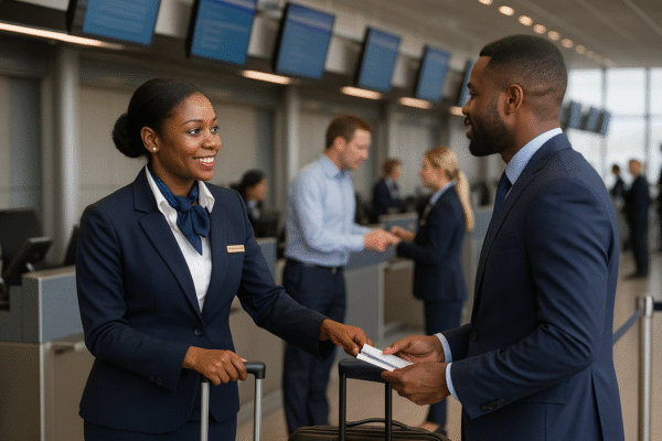Nigerian Aviation