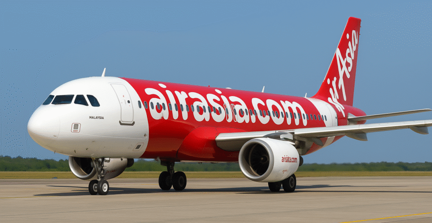 Kuala Lumpur–Banjarmasin Flight