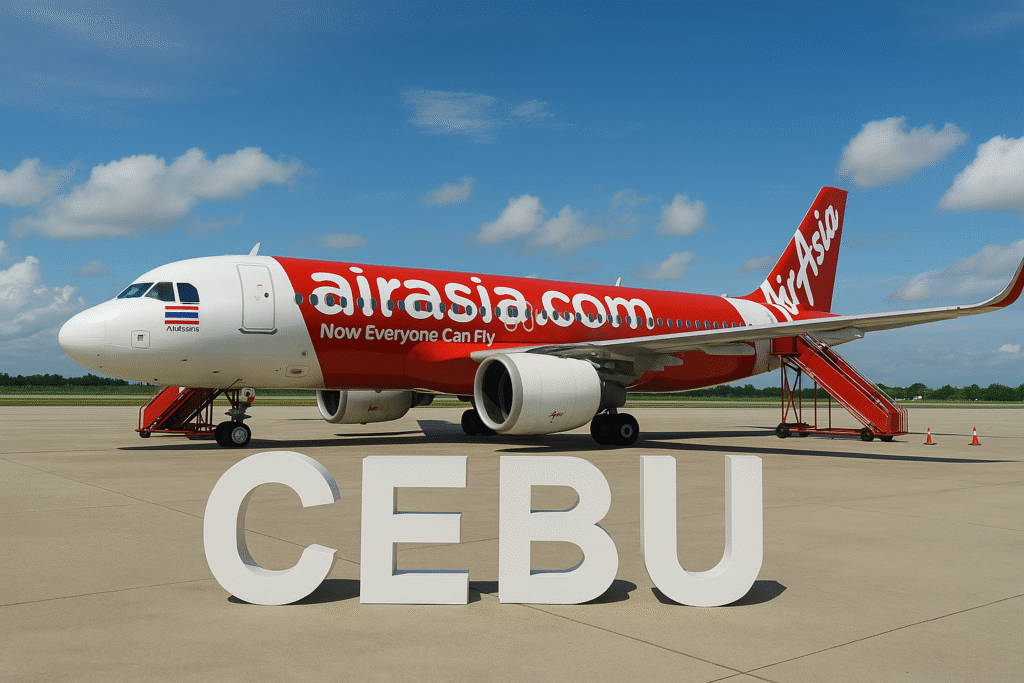 Cebu Hub