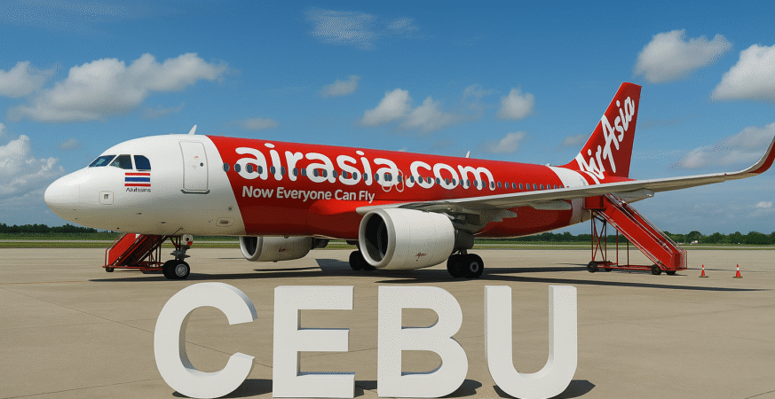 Cebu Hub