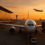easyJet, Swiss International, and Delta Flight Cancellations Spark Travel Chaos