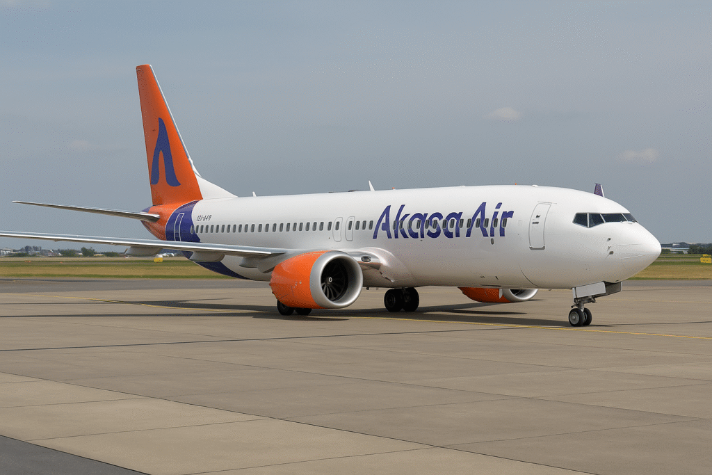 Flight Cancellations