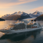 Scenic and Emerald Cruises Launch 2027 European River Itineraries with Exclusive 2026 Rates