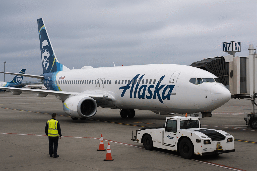 Flight Cancellations