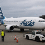 Now Air Canada Flight Disruptions Cause Chaos