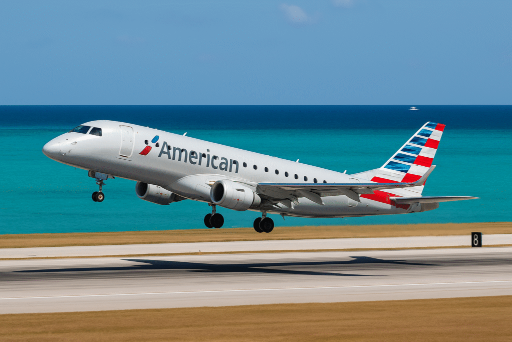 Miami–South Bimini Route