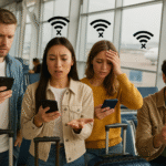 Instagram and Facebook Lead List of Most Invasive Apps for Southeast Asian Travelers