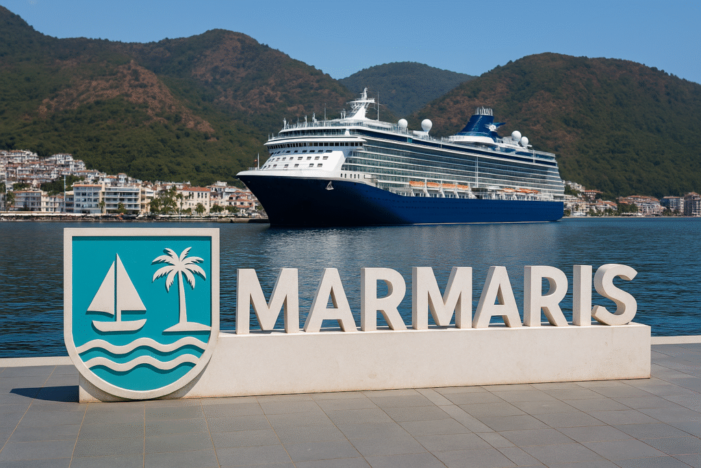 marmaris