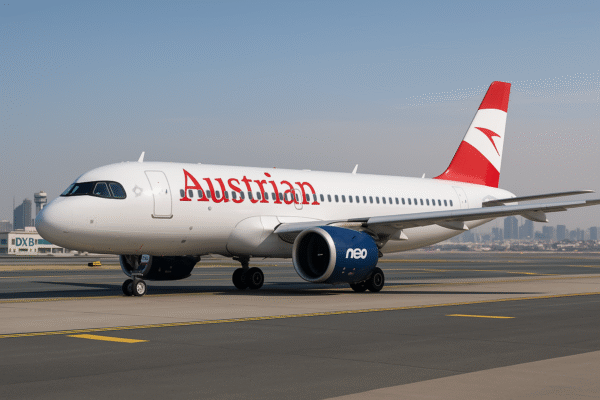 Airbus A320neo