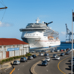 Ponant Unveils 2026 Luxury Cruises in Europe