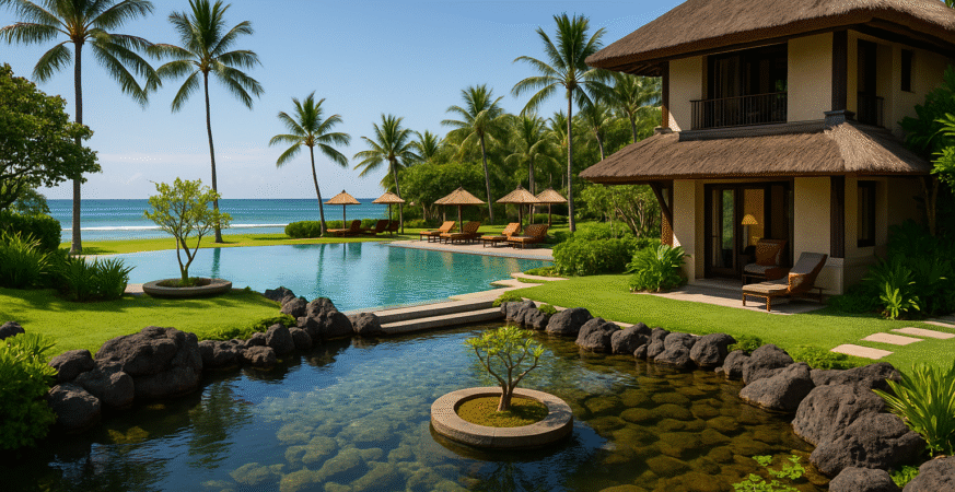 St Regis