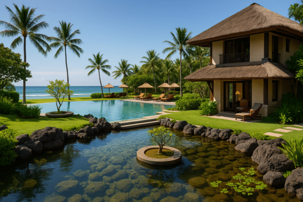 St Regis