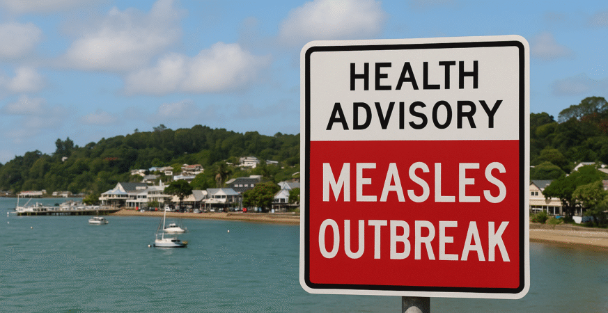 Health alert