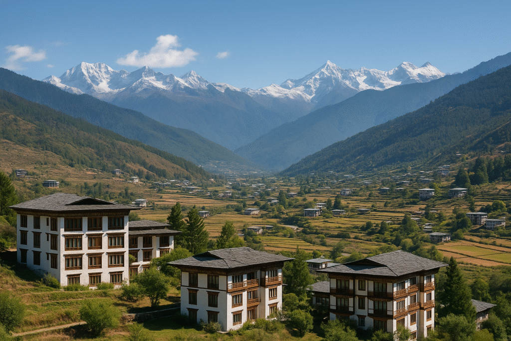 Hotel tourism Crisis