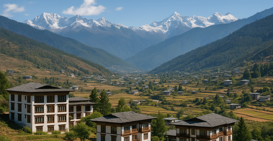 Hotel tourism Crisis