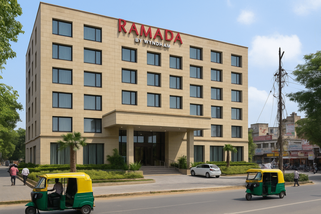 Ramada