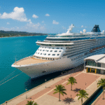 Seabourn Encore Sets Sail for Alaska and British Columbia in 2026, Redefining Ultra-Luxury Cruising