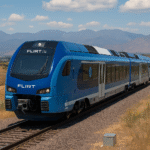 Lac-Mégantic Rail Bypass: A Safer Future and Tourism Revival for Quebec Town