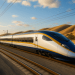 Railbookers Unveils Luxury Rail Week 2025: A Celebration of Iconic Train Journeys