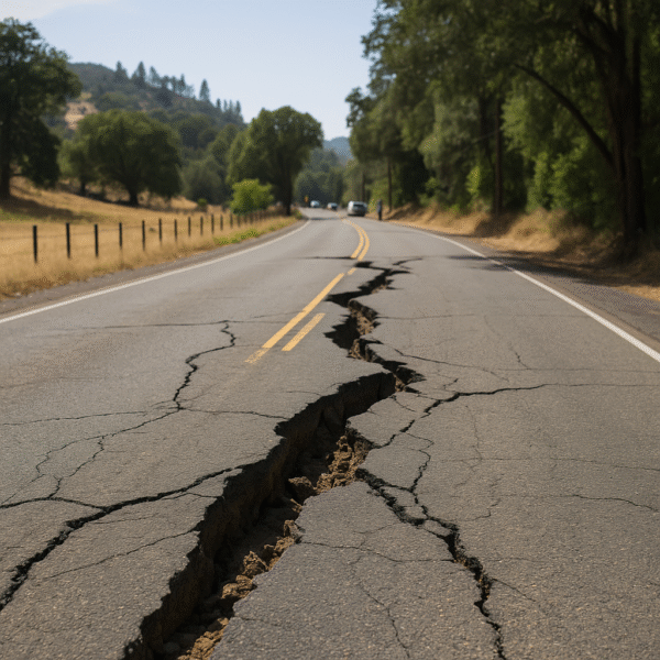Earthquake