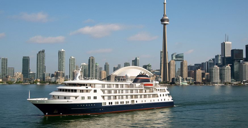 Victory Cruise
