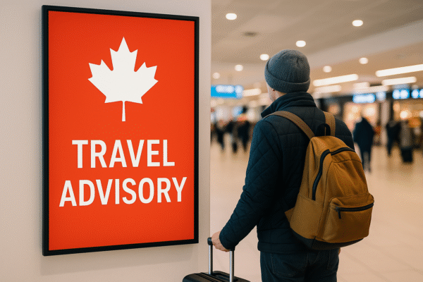 Travel Advisory