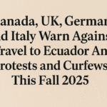 Early Snowfall in Montana, Wyoming, and Colorado Set to Supercharge Winter Tourism for 2025–26