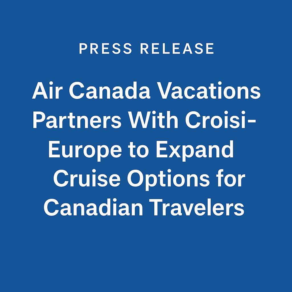 Canadian travel experiences