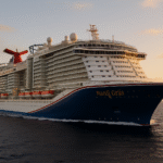 Norwegian Cruise Line Honors Giving Joy 2025 Winners, Blending Education, Travel, and Inspiration
