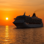 Hamburg Cruise Days 2025: Mein Schiff 4 Parade and MS EUROPA Terminal Launch Dazzle Visitors