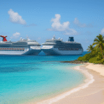 Tourism Australia Strengthens Cruise Partnerships at Fremantle to Boost Regional Tourism