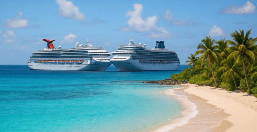 Caribbean