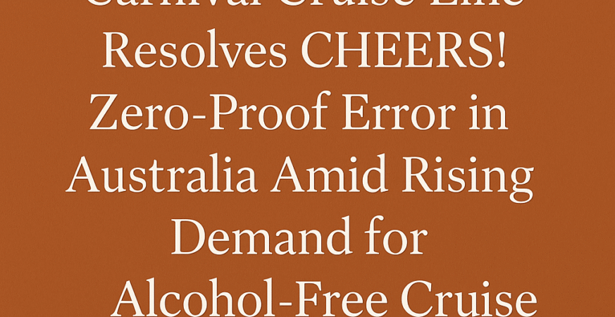 Carnival Cruise Line