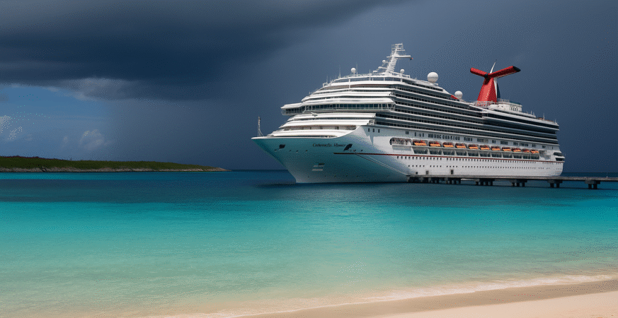 Bahamas Experience
