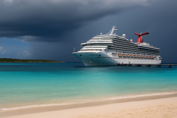 Bahamas Experience