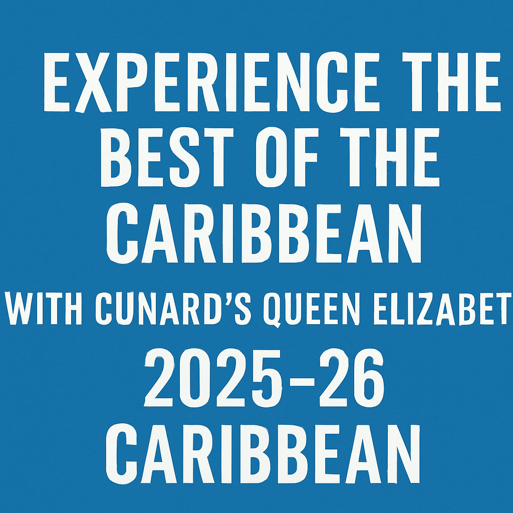 Cunard Queen Elizabeth