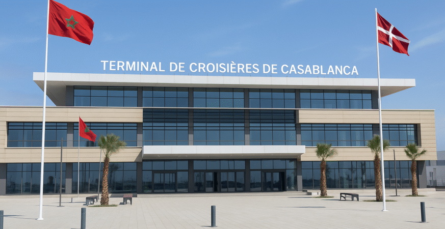 Casablanca Launches